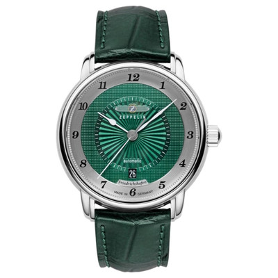 zeppelin Friedrichshafen Automatic 8556-2