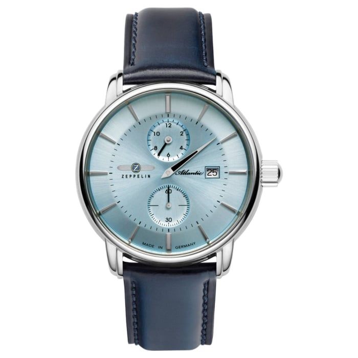 zeppelin Atlantic Automatic