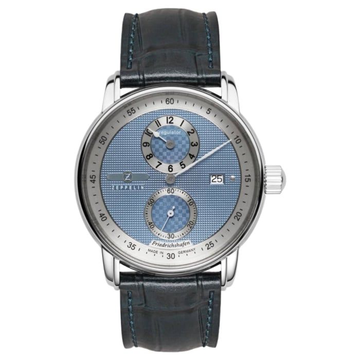 zeppelin Friedrichshafen Automatic 8522-3