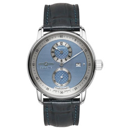 zeppelin Friedrichshafen Automatic 8522-3 43 mm