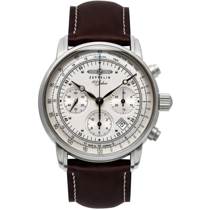 zeppelin 100 Years ED.1