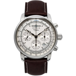 zeppelin 100 Years ED.1 43 mm