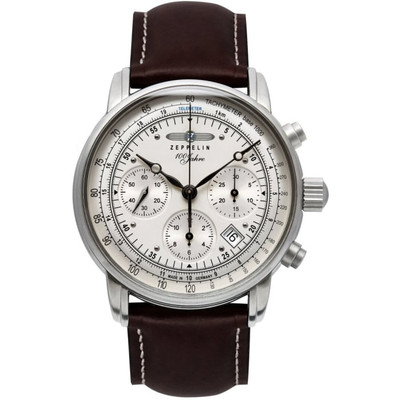 zeppelin 100 Years ED.1