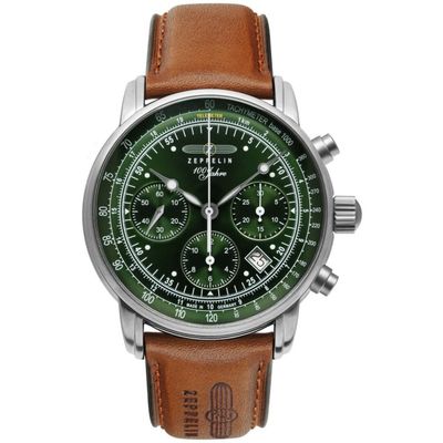 zeppelin 100 YEARS CHRONOGRAPH AUTOMATIC
