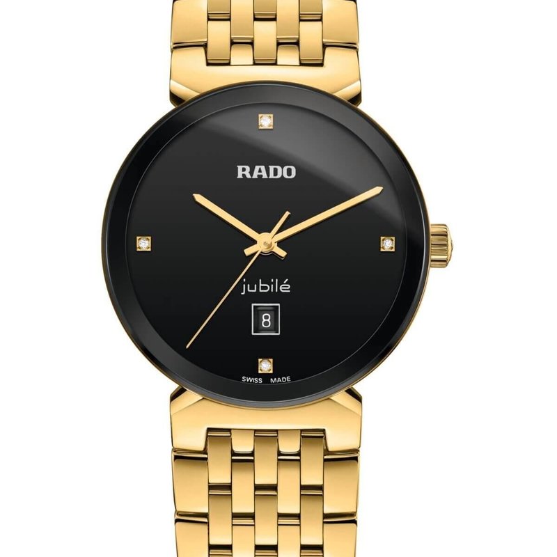 rado Florence Classic Diamonds R48915703