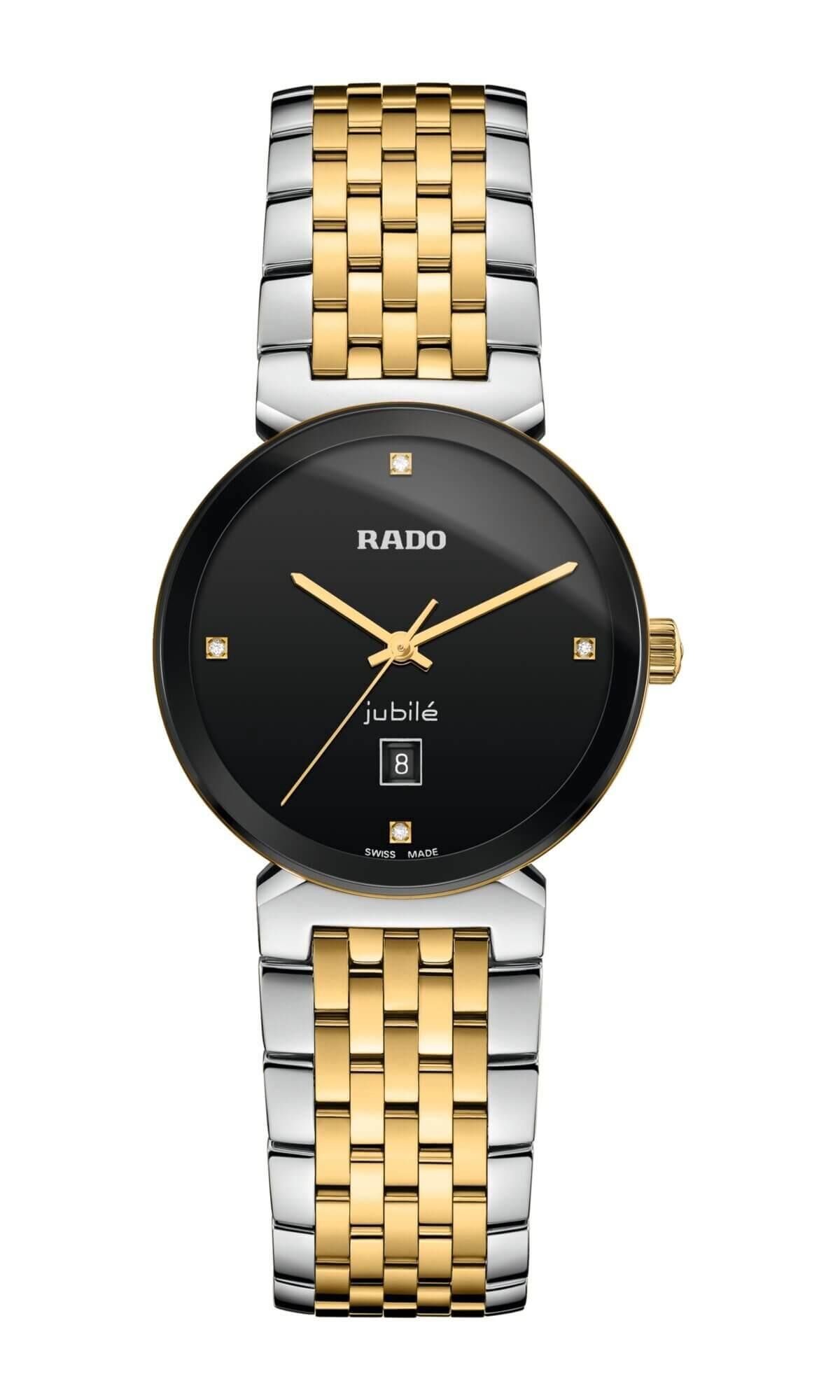 rado Florence Classic Diamonds R48913703 30 mm