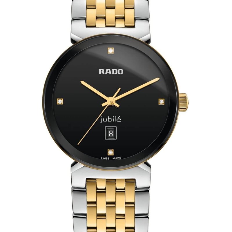 rado Florence Classic Diamonds R48913703
