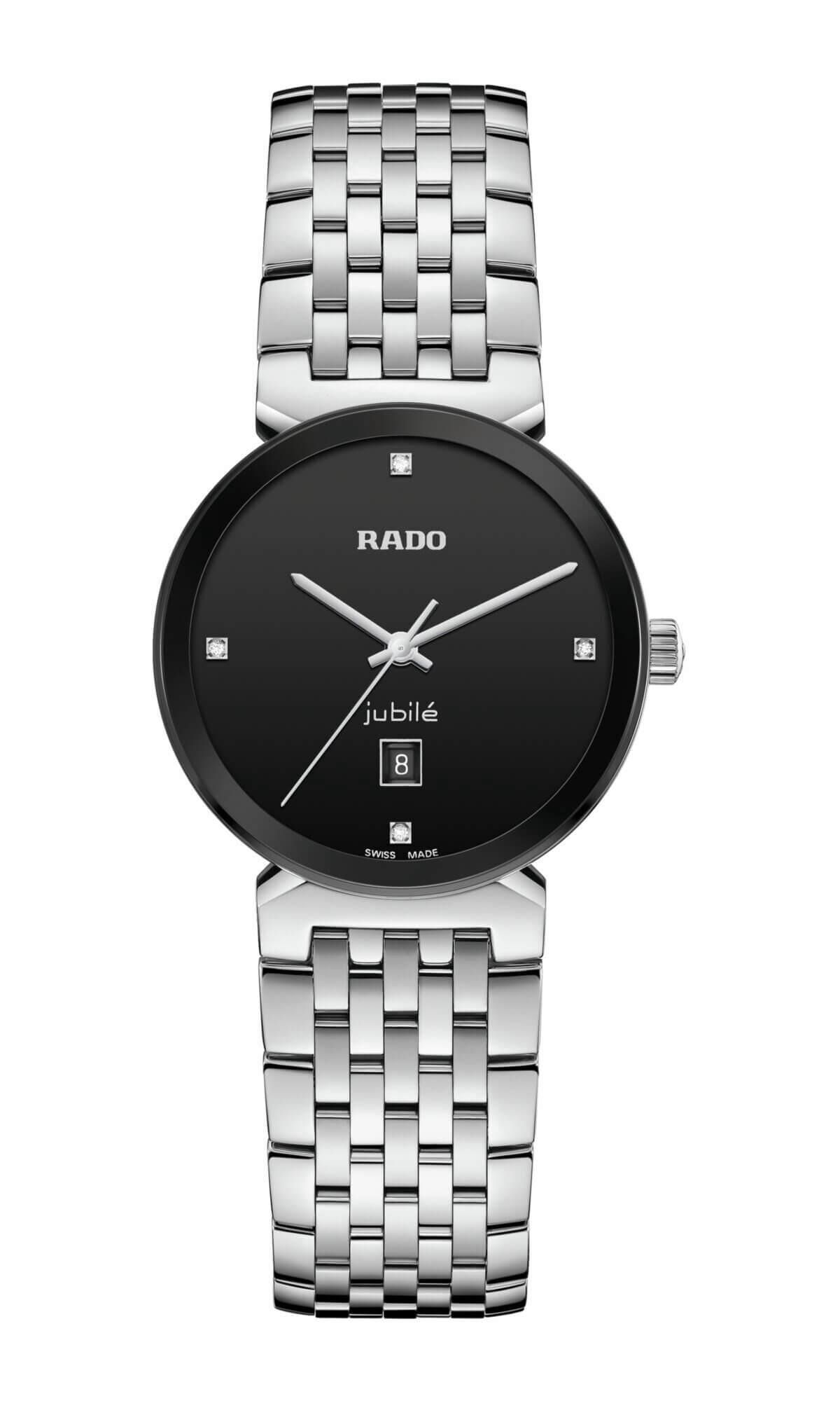 rado Florence Classic Diamonds R48913713 30 mm