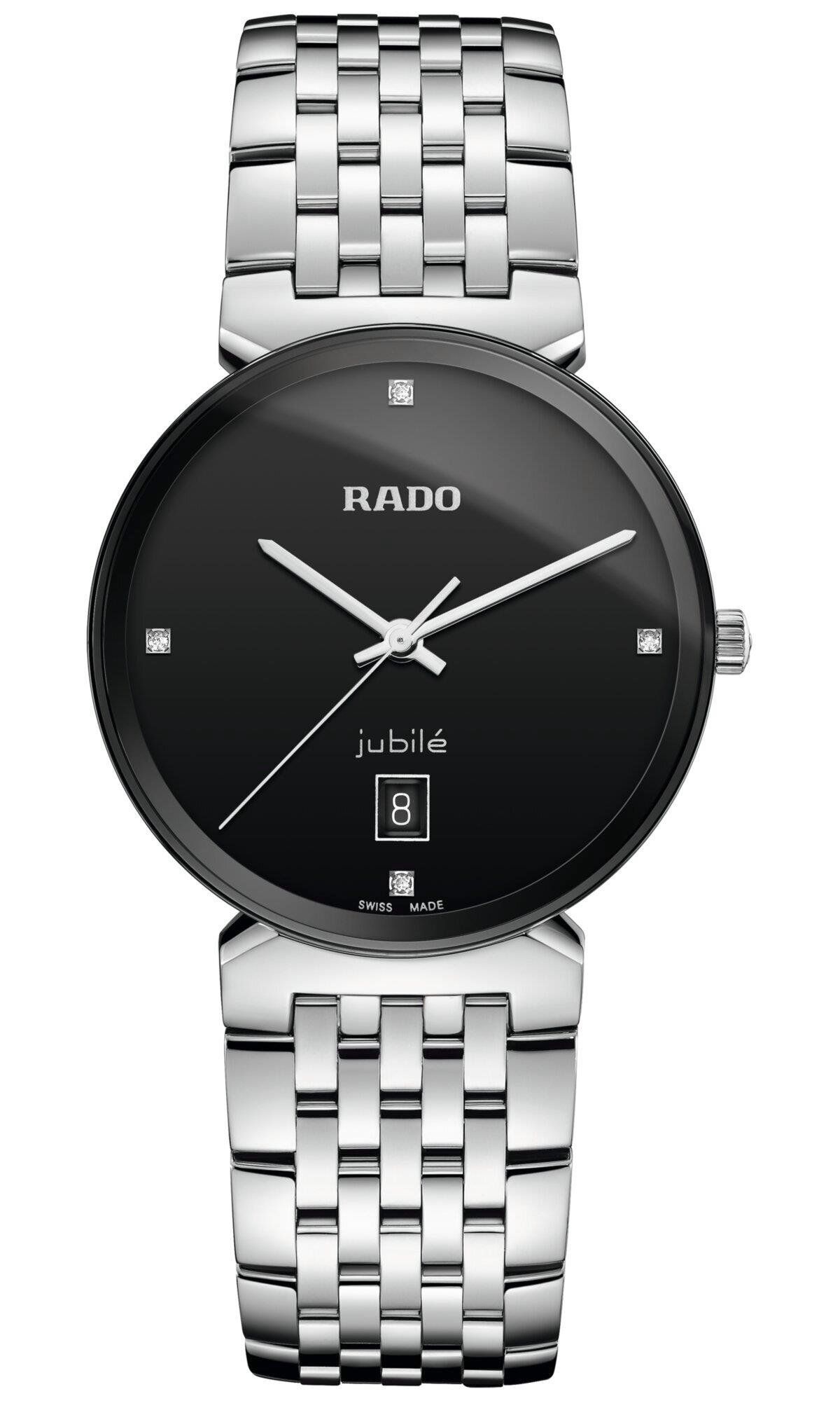 rado Florence Classic Diamonds R48912713 38 mm