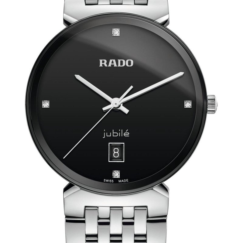 rado Florence Classic Diamonds R48912713
