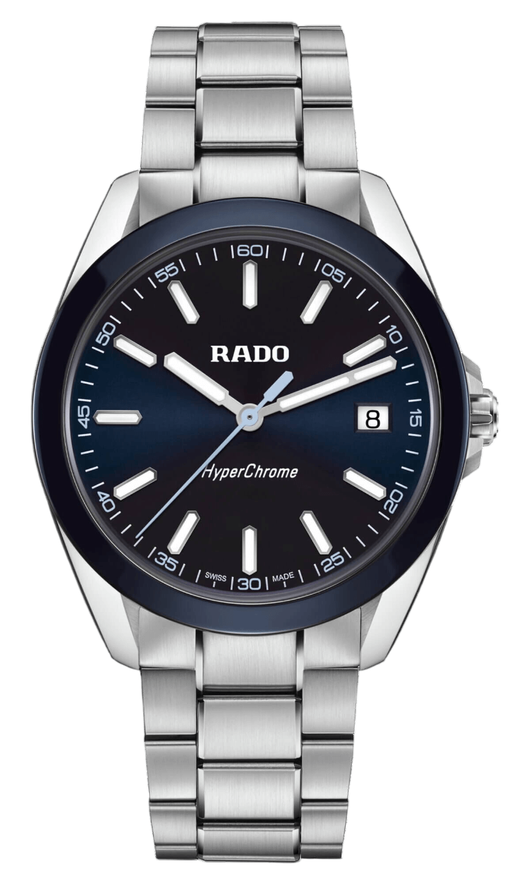 rado Hyperchrome R32280203 41 mm