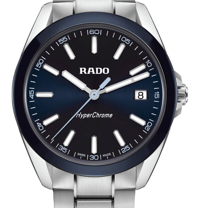 rado Hyperchrome R32280203