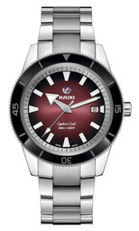 rado Captain Cook R32105353 42 mm