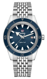 rado Captain Cook Set R32505208 42 mm
