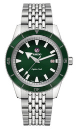 rado Captain Cook Set R32505318 42 mm