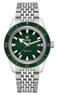 rado Captain Cook Set R32505318