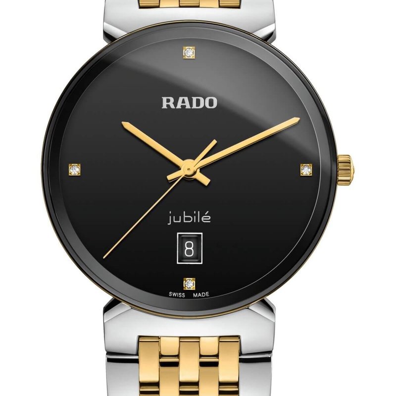 rado Florence Classic Diamonds R48912703