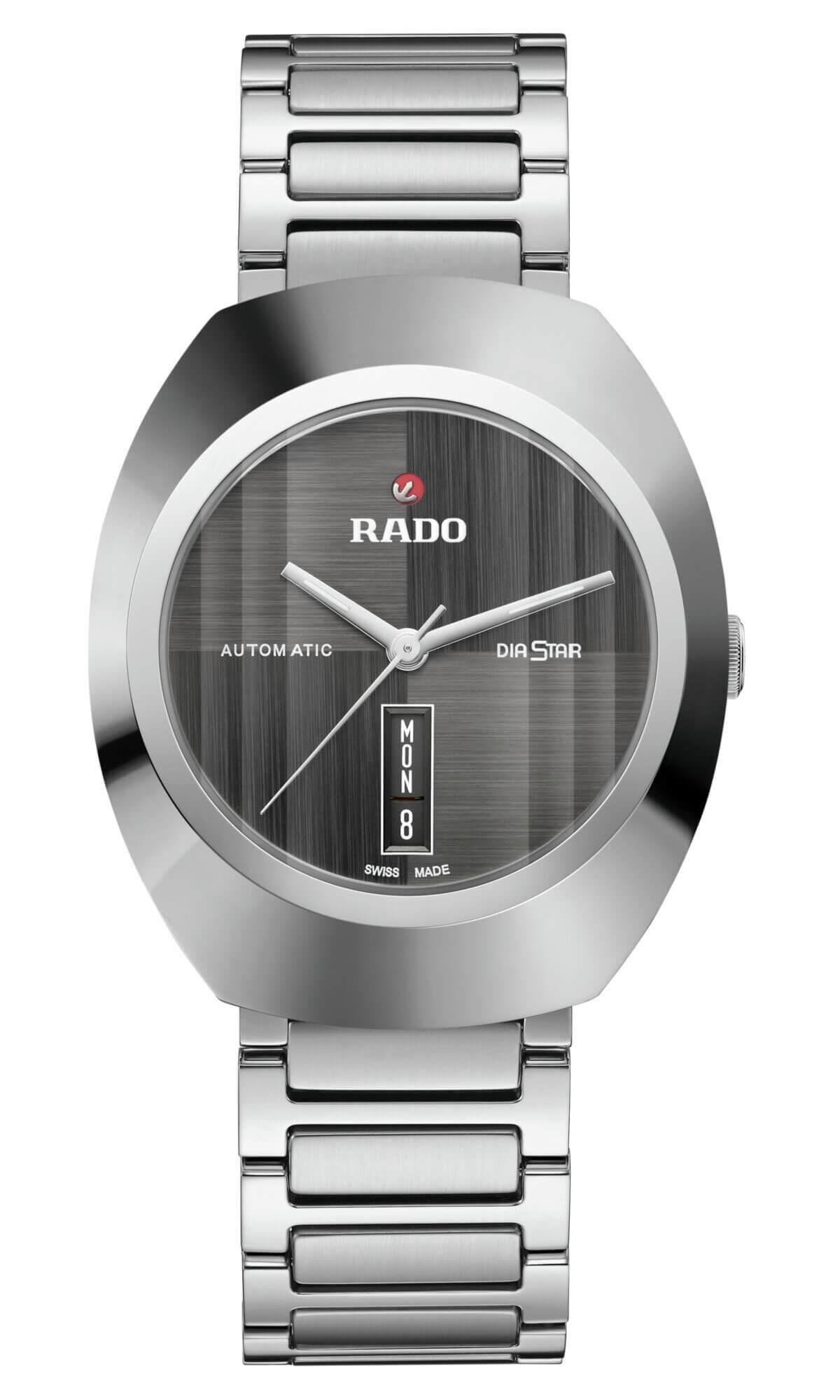 rado Diastar Original R12160103
