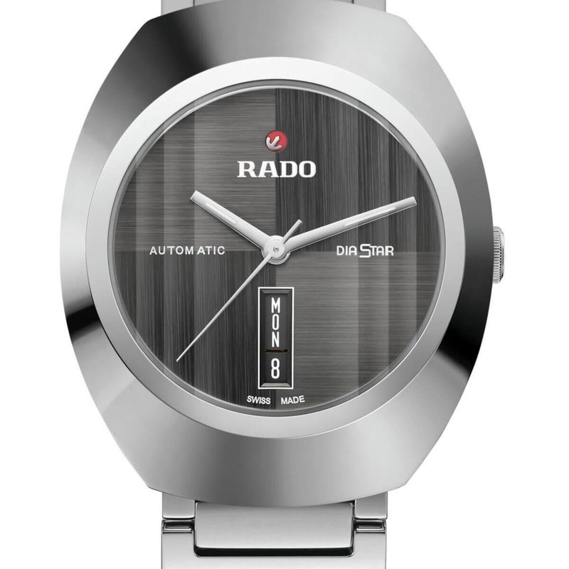 rado Diastar Original R12160103