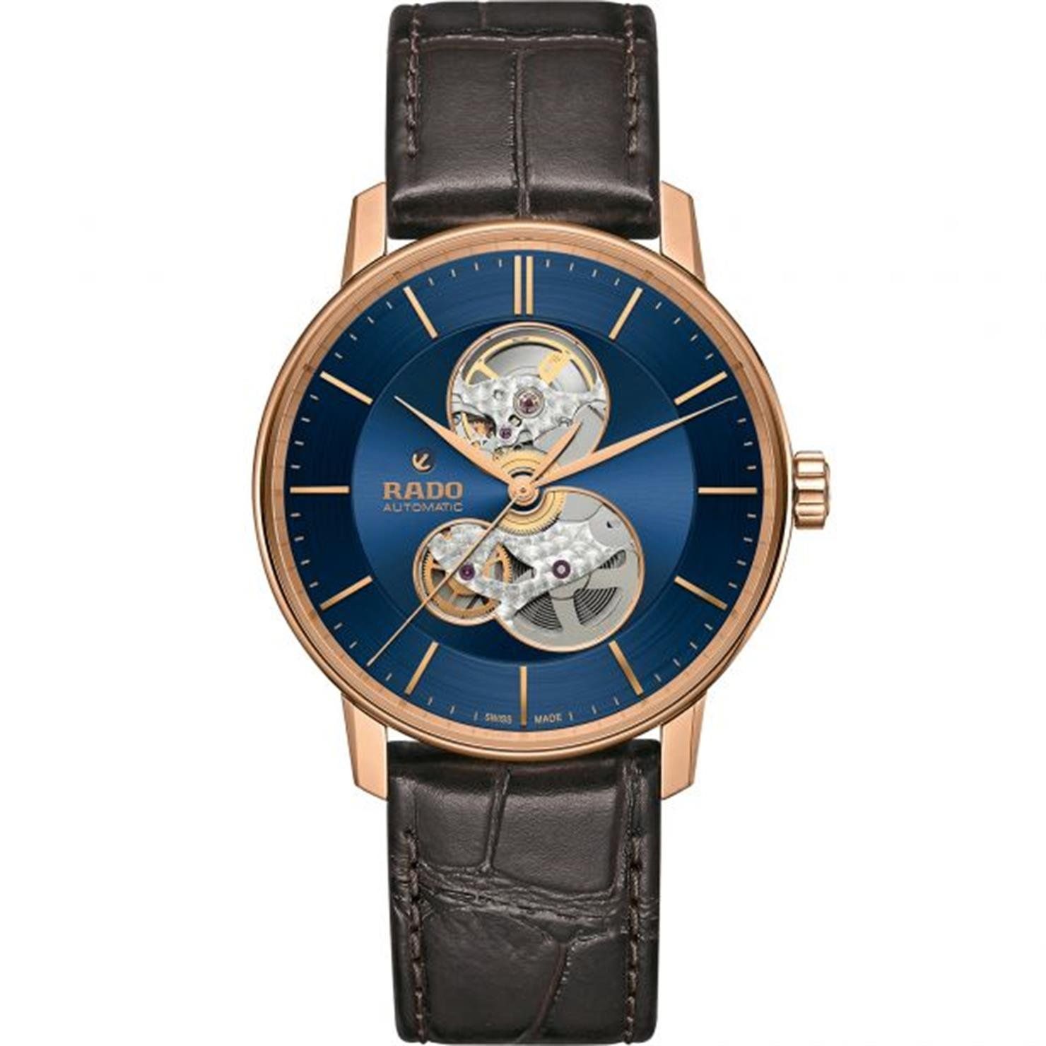 rado Coupole Classic Open Heart R22895215