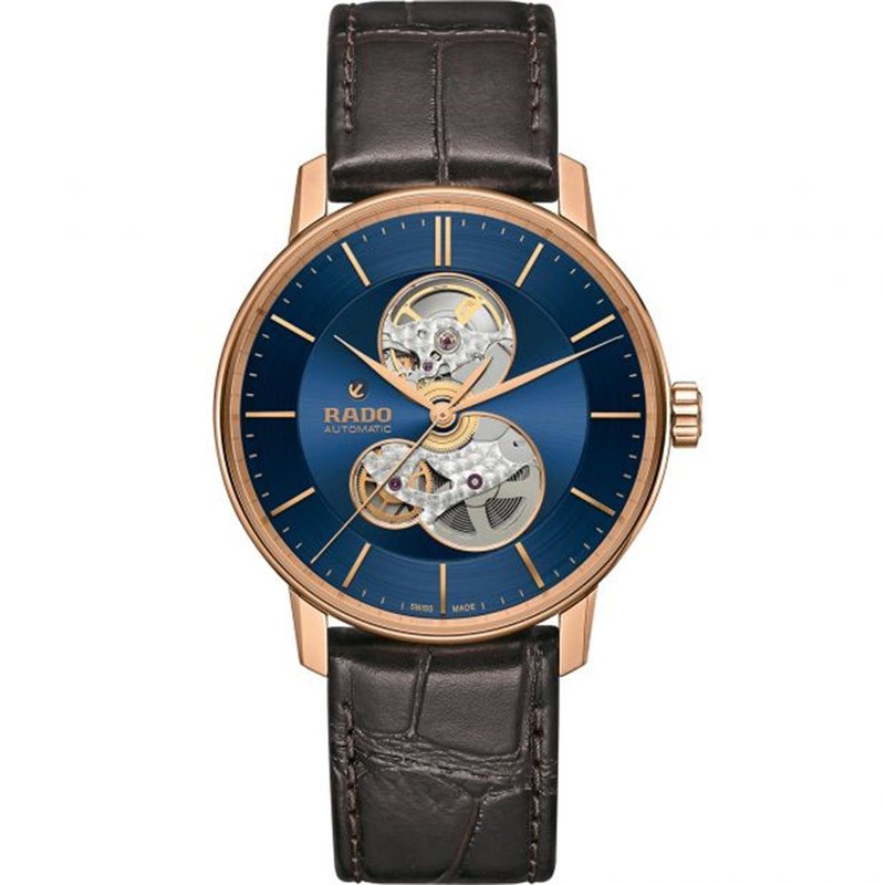 rado Coupole Classic Open Heart R22895215