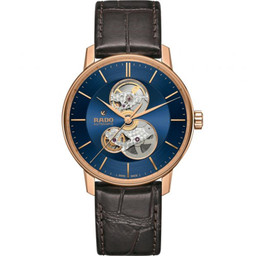 rado Coupole Classic Open Heart R22895215 41 mm