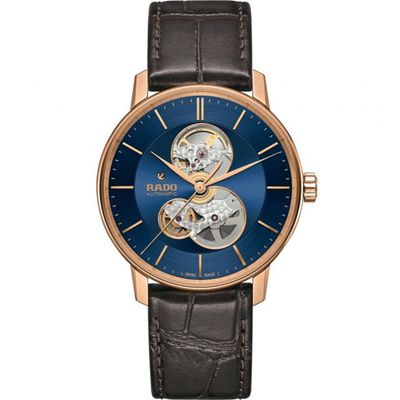 rado Coupole Classic Open Heart R22895215