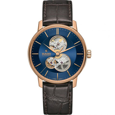 rado Coupole Classic Open Heart R22895215