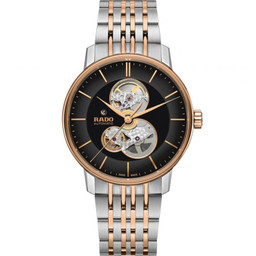 rado Coupole Classic Open Heart R22894163 41 mm