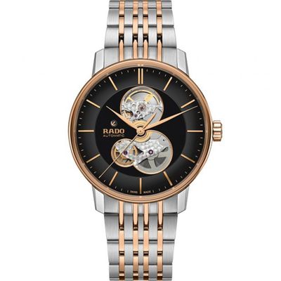 rado Coupole Classic Open Heart R22894163