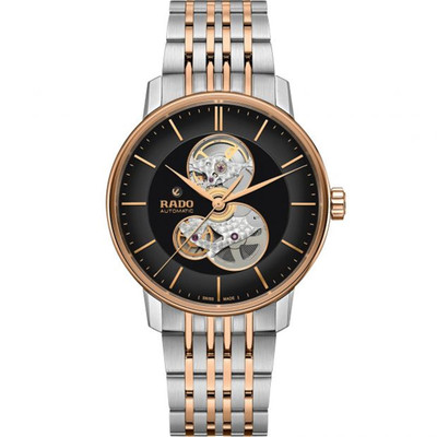 rado Coupole Classic Open Heart R22894163