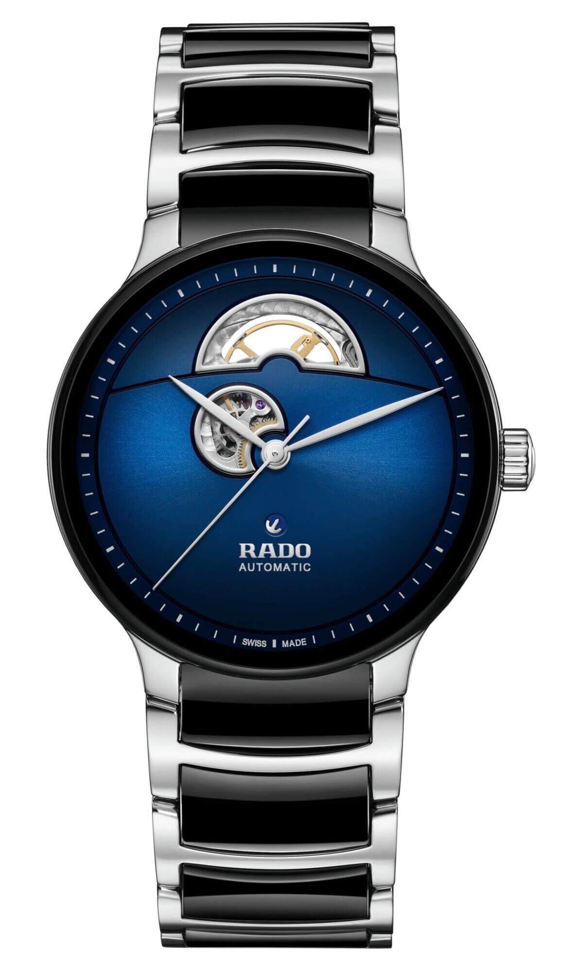 rado Centrix Open Heart R30012202