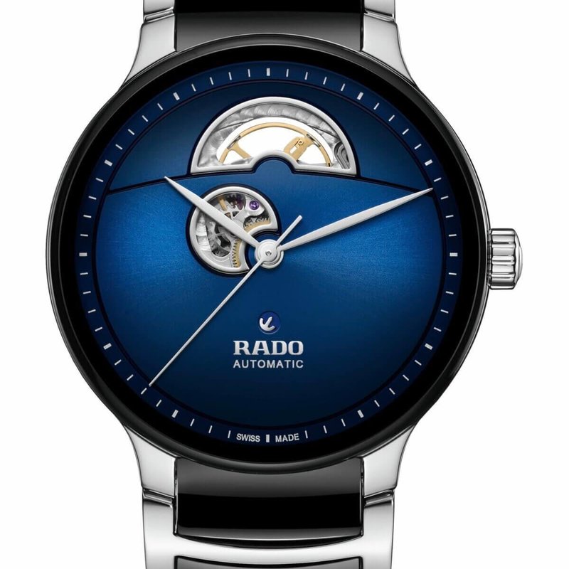 rado Centrix Open Heart R30012202