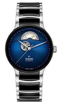rado Centrix Open Heart R30012202