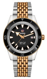 rado Captain Cook R32137153 42 mm