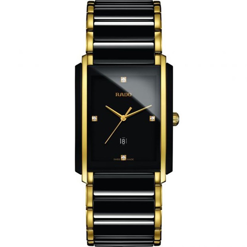 rado İntegral Diamonds R20204712