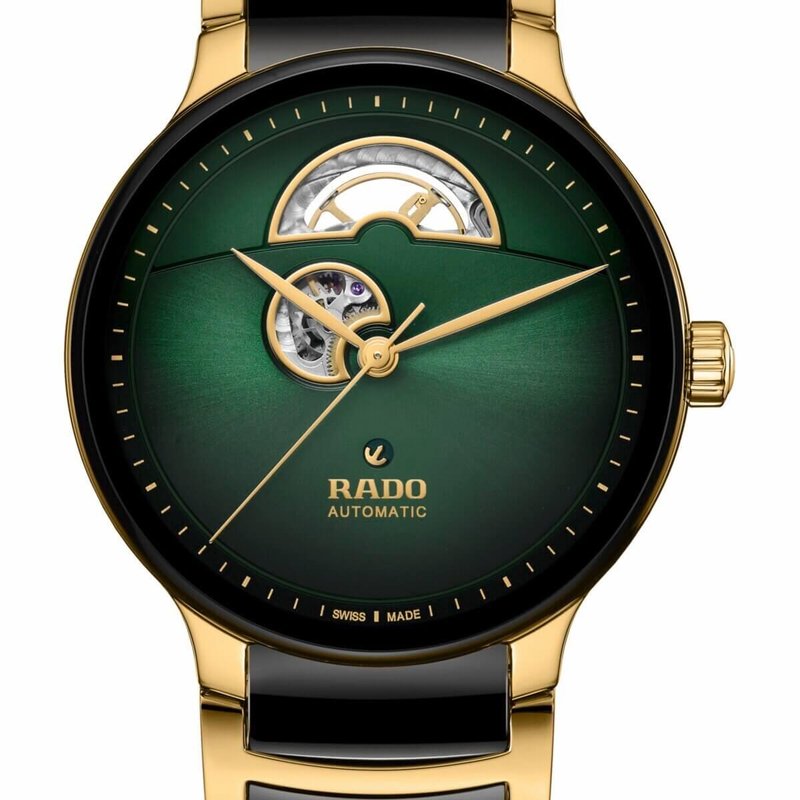 rado Centrix Open Heart R30008302