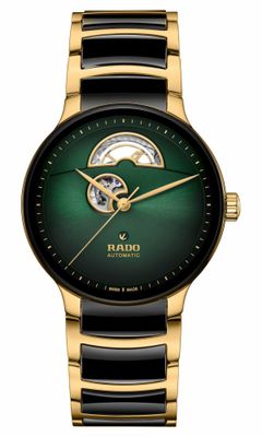 rado Centrix Open Heart R30008302