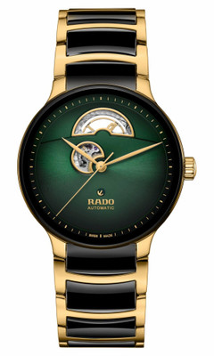 rado Centrix Open Heart R30008302