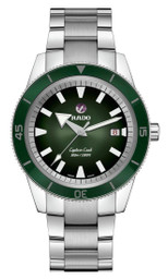 rado Captain Cook R32105313 42 mm