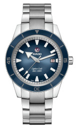 rado Captain Cook R32105203 42 mm