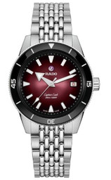 rado Captain Cook Set 39mm R32223408 39 mm