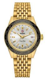 rado Captain Cook Over-Pole Limited Edition R32193018 39 mm