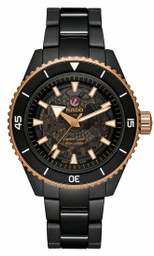 rado Captain Cook High-Tech Ceramic R32127162 43 mm