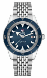 rado Captain Cook R32505203 42 mm