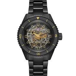 rado Captain Cook High-Tech Ceramic Limited R32147162 43 mm