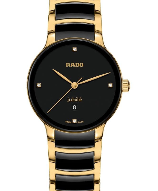 rado Centrix Diamonds R30025712