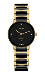 rado Centrix Diamonds R30025712 30 mm