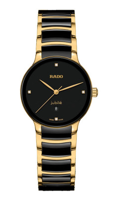 rado Centrix Diamonds R30025712