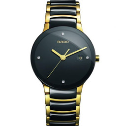 rado Centrix Diamonds R30929712 38 mm